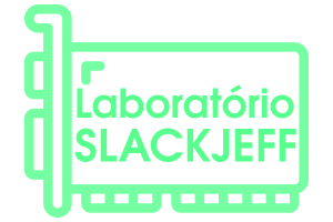 Laboratório Slackjeff