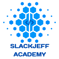 Slackjeff Academy