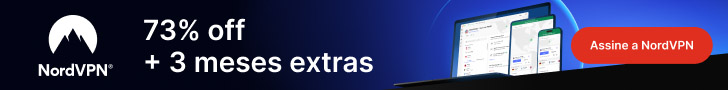 Banner NordVPN