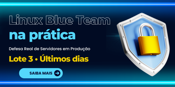 Linux Blue Team
