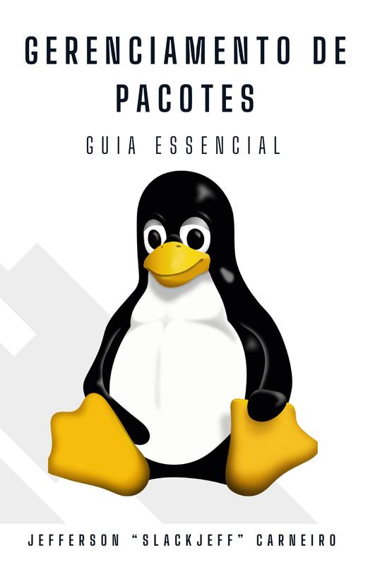 Gerenciamento de Pacotes