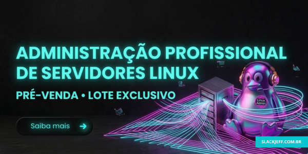 Servidores Linux Profissional